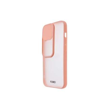 Fomo Slider Cover For iPhone 13 Pro