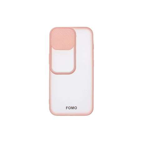 Fomo Slider Cover For iPhone 13 Pro