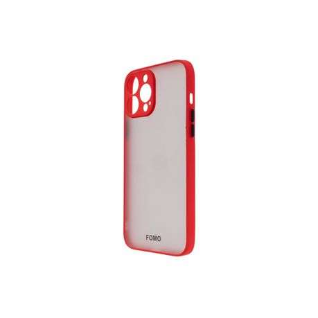 Fomo Armor Cover For iPhone 13 Pro