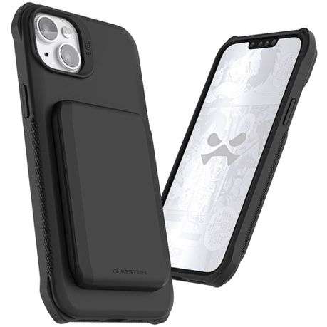 Ghostek Exec Wallet Case for iPhone 14