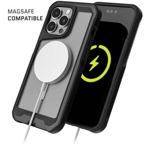 Ghostek Atomic Slim Case For iPhone 14 Pro Max