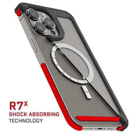 Ghostek Atomic Slim Case For iPhone 14 Pro Max