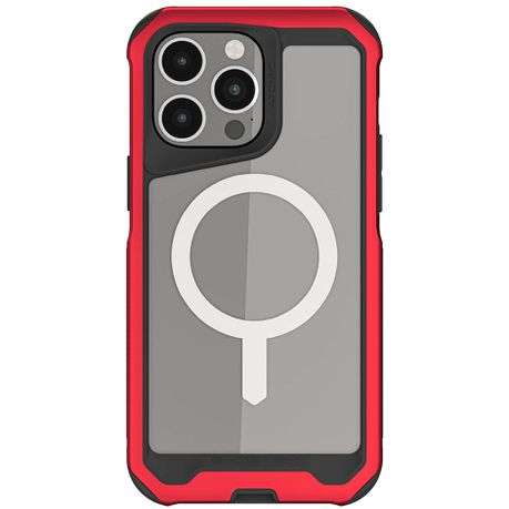 Ghostek Atomic Slim Case For iPhone 14 Pro Max