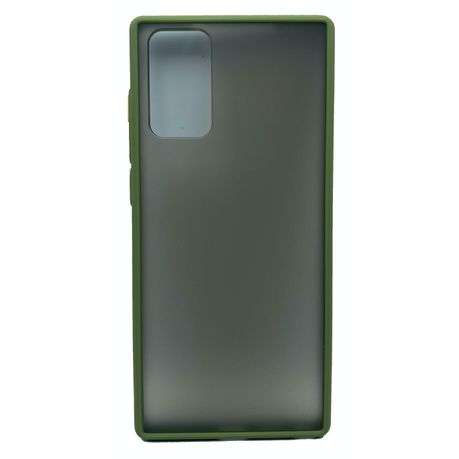 Fomo Armor Cover For Samsung Note 20