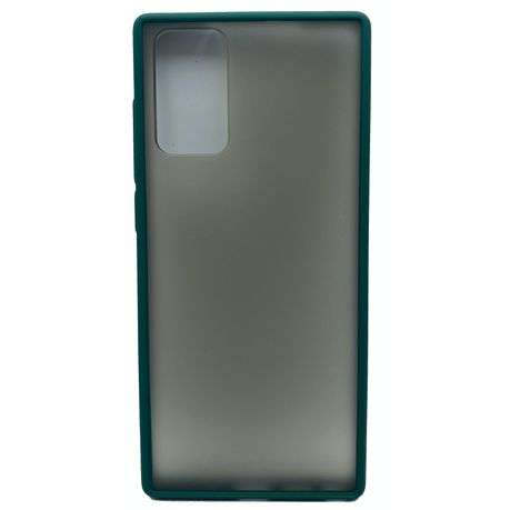 Fomo Armor Cover For Samsung Note 20