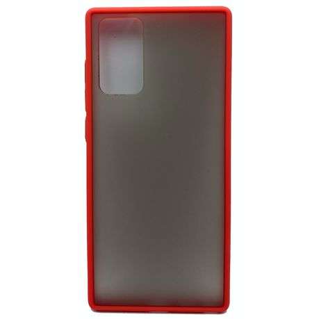 Fomo Armor Cover For Samsung Note 20