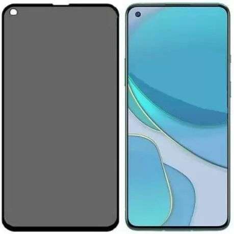 Oppo A33 Privacy Anti Spy Tempered Glass