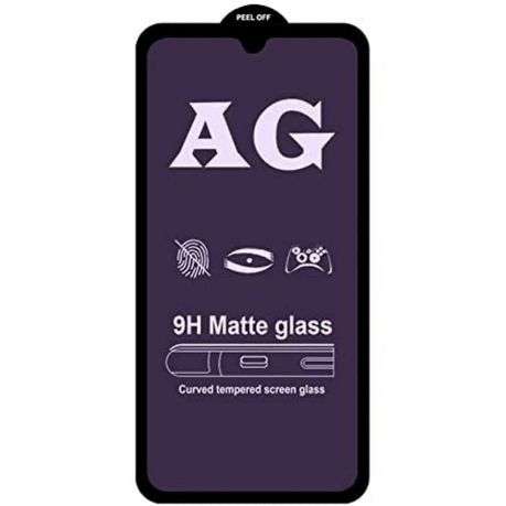 Caseme Huawei P20 Lite Blue Block Tempered Glass