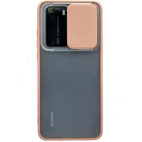 Fomo Slider Cover For Huawei P40 Pro