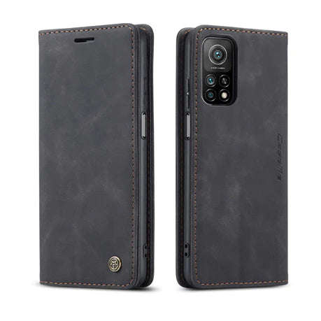 CaseMe Xiaomi Redmi 10 Flip Wallet