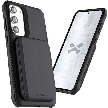 Ghostek Exec Wallet Case for Samsung S23 Plus