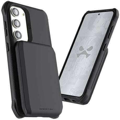 Ghostek Exec Wallet Case for Samsung S23