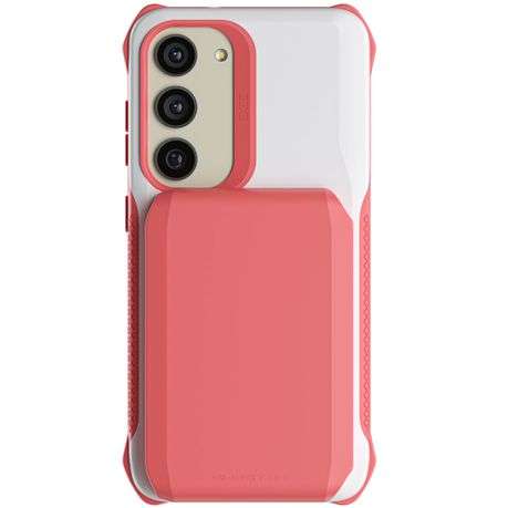 Ghostek Exec Wallet Case for Samsung S23