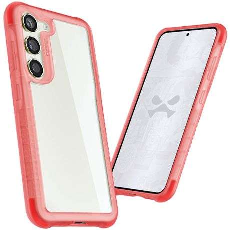 Ghostek Covert Case For Samsung S23