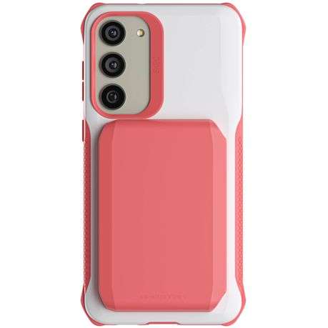 Ghostek Exec Wallet Case for Samsung S23 Plus