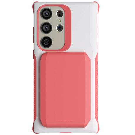Ghostek Exec Wallet Case for Samsung S23 Ultra