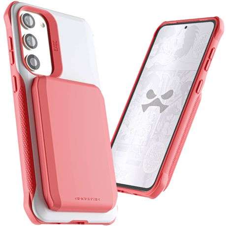 Ghostek Exec Wallet Case for Samsung S23 Plus