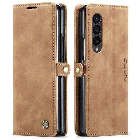 CaseMe Samsung Galaxy Z Fold 4 Flip Wallet
