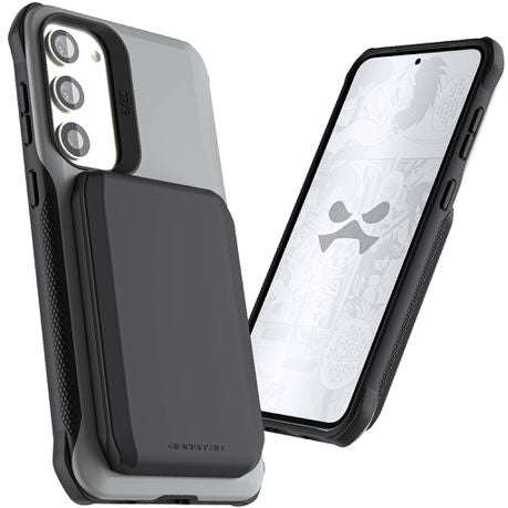Ghostek Exec Wallet Case for Samsung S23 Plus