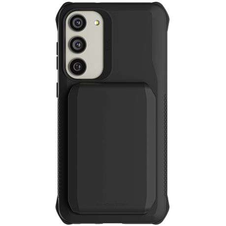 Ghostek Exec Wallet Case for Samsung S23 Plus