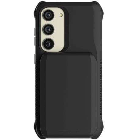 Ghostek Exec Wallet Case for Samsung S23