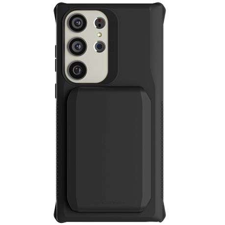 Ghostek Exec Wallet Case for Samsung S23 Ultra