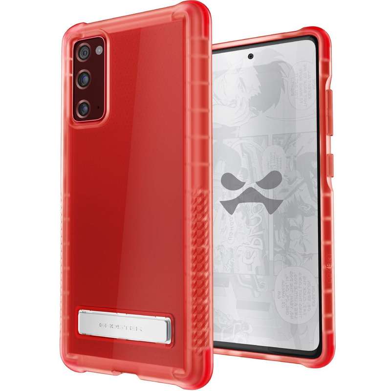 Ghostek Covert Case For Samsung Galaxy S20 FE