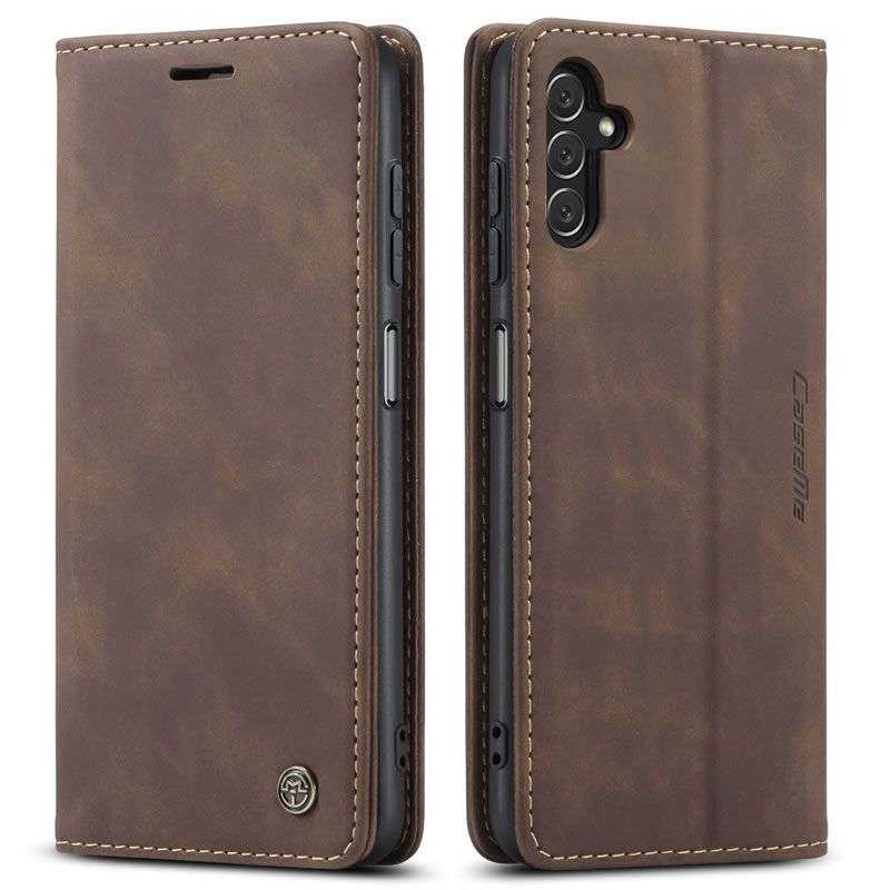 Caseme Flip Cover For Samsung A25