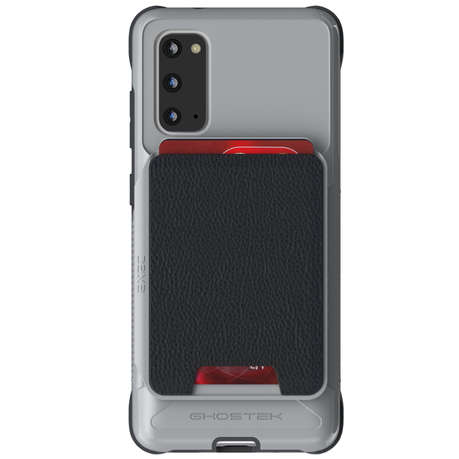 Ghostek Exec Wallet Case for Samsung S20