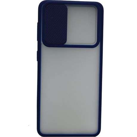 Fomo Slider Cover For Samsung S20 FE