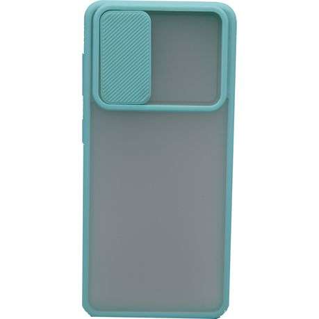 Fomo Slider Cover For Samsung S20 FE
