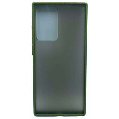 Fomo Armor Cover For Samsung Note 20 Ultra