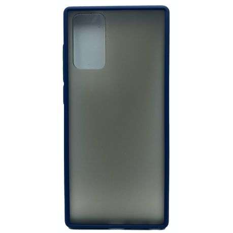 Fomo Armor Cover For Samsung Note 20 Ultra