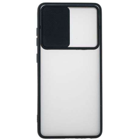 Fomo Slider Cover For Samsung S21 FE