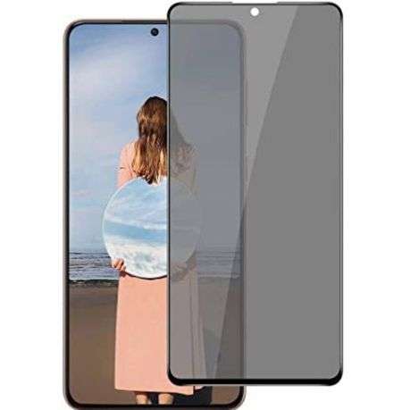 Samsung S21 Plus Privacy Anti Spy Tempered Glass