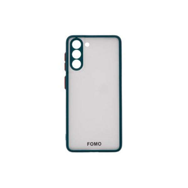 Fomo Armor Cover For Samsung S21 Plus