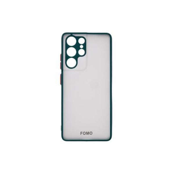 Fomo Armor Cover For Samsung S21 Ultra
