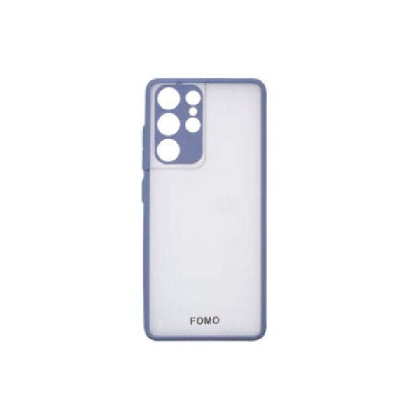 Fomo Armor Cover For Samsung S21 Ultra