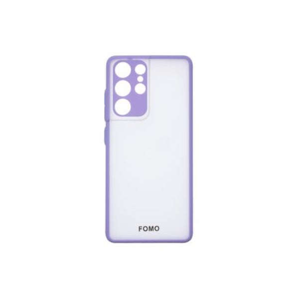Fomo Armor Cover For Samsung S21 Ultra