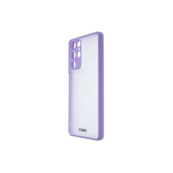 Fomo Armor Cover For Samsung S21 Ultra