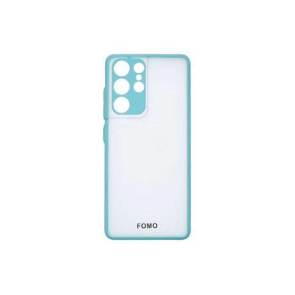 Fomo Armor Cover For Samsung S21 Ultra