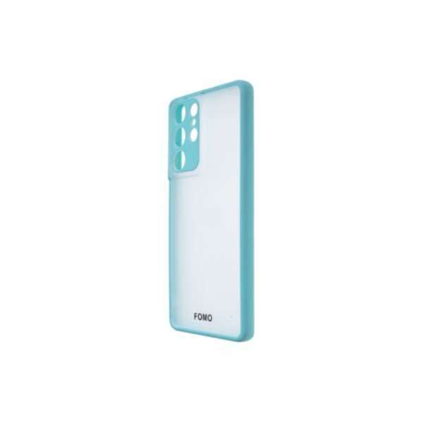Fomo Armor Cover For Samsung S21 Ultra