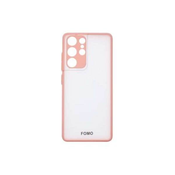 Fomo Armor Cover For Samsung S21 Ultra