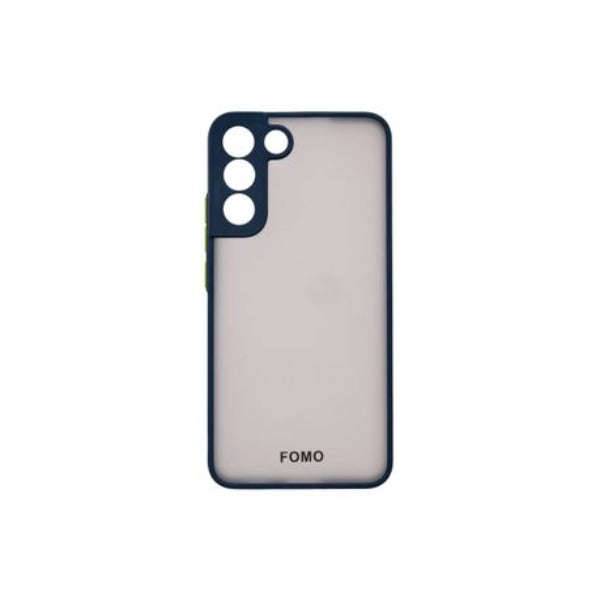 Fomo Armor Cover For Samsung S22