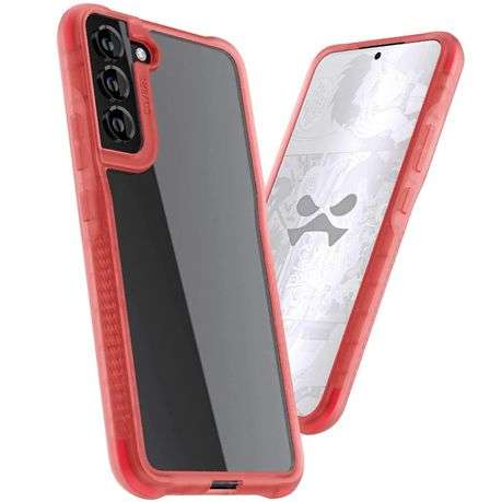 Ghostek Covert Case for Samsung S22