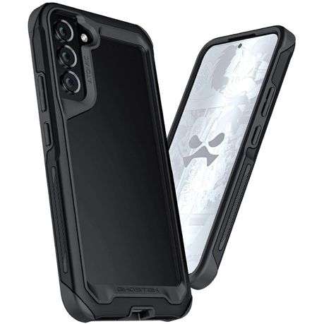 Ghostek Atomic Slim Case for Samsung S22