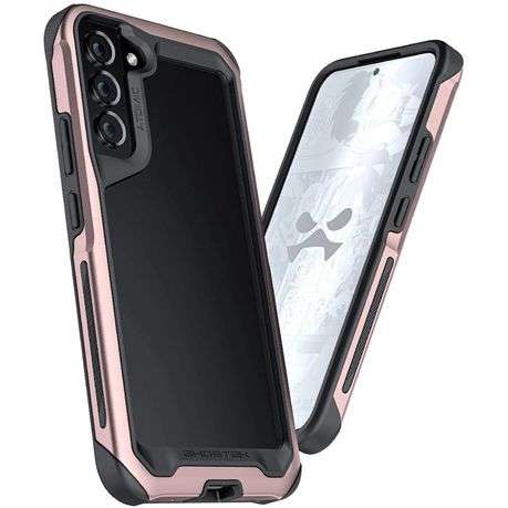 Ghostek Atomic Slim Case for Samsung S22