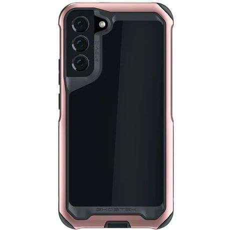 Ghostek Atomic Slim Case for Samsung S22