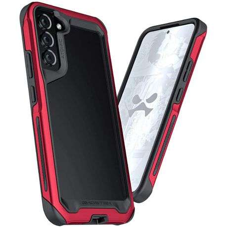 Ghostek Atomic Slim Case for Samsung S22