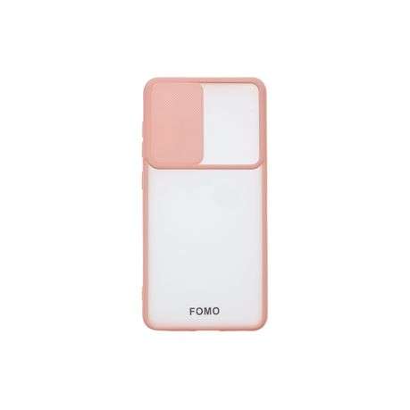 Fomo Slider Cover For Samsung S22